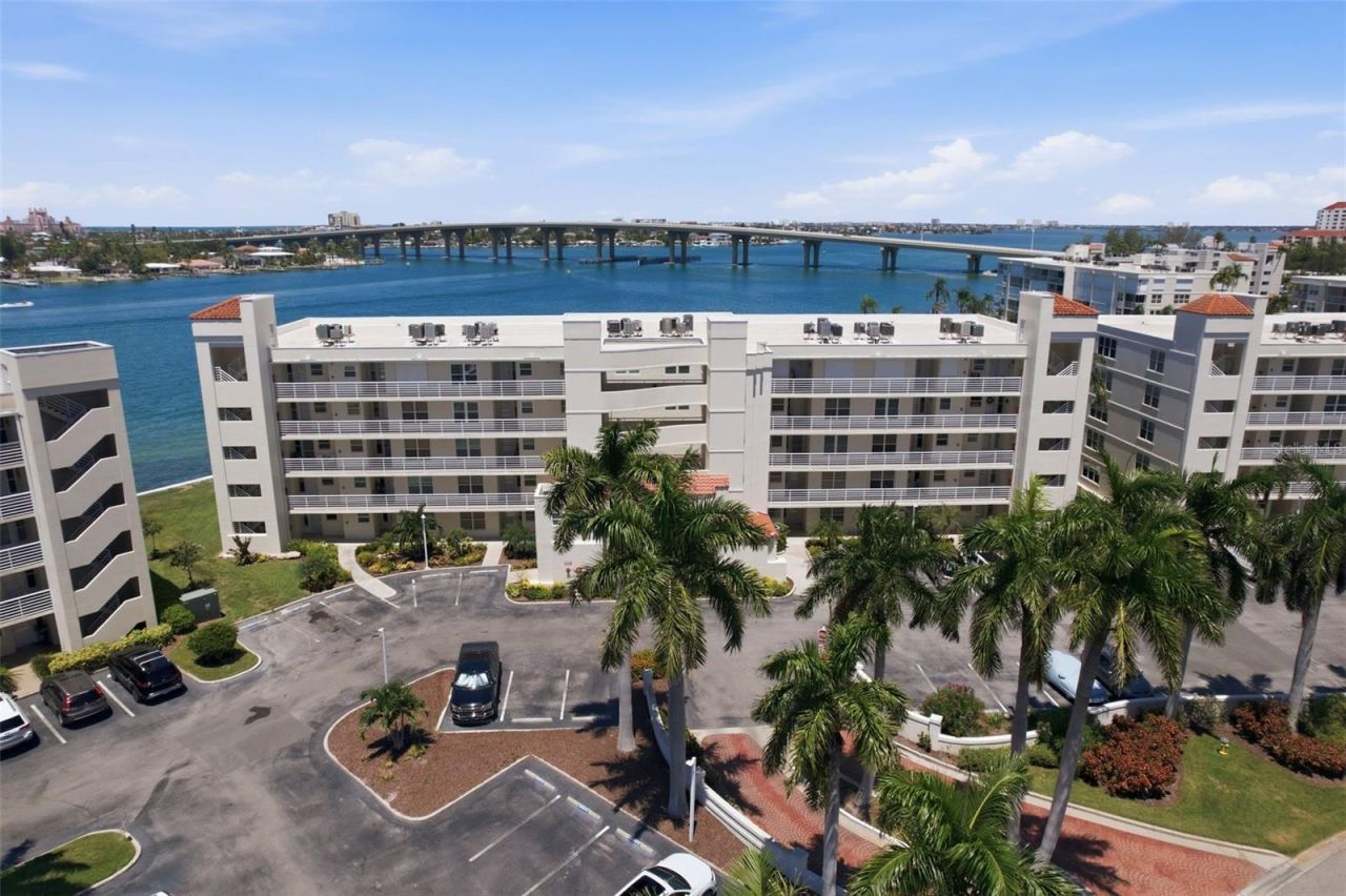 6081 Bahia Del Mar Circle, Unit 251, Saint Petersburg, FL 33715 Photo