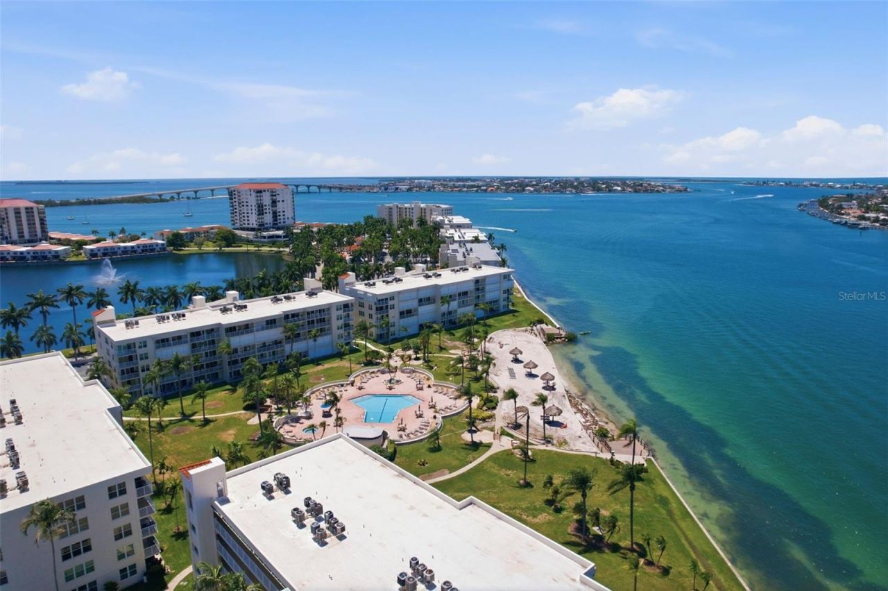 6081 Bahia Del Mar Circle, Unit 251, Saint Petersburg, FL 33715 Photo