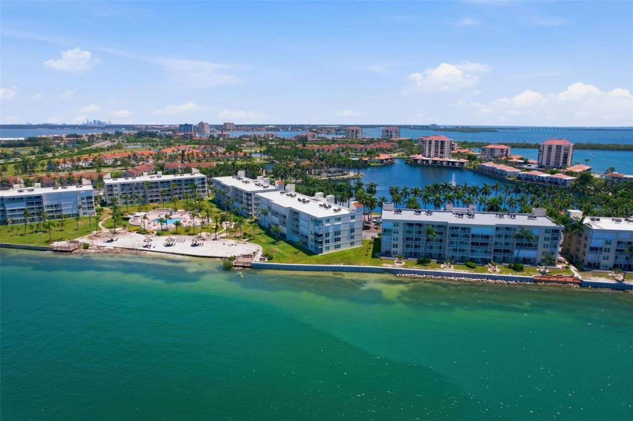 6081 Bahia Del Mar Circle, Unit 251, Saint Petersburg, FL 33715 Photo