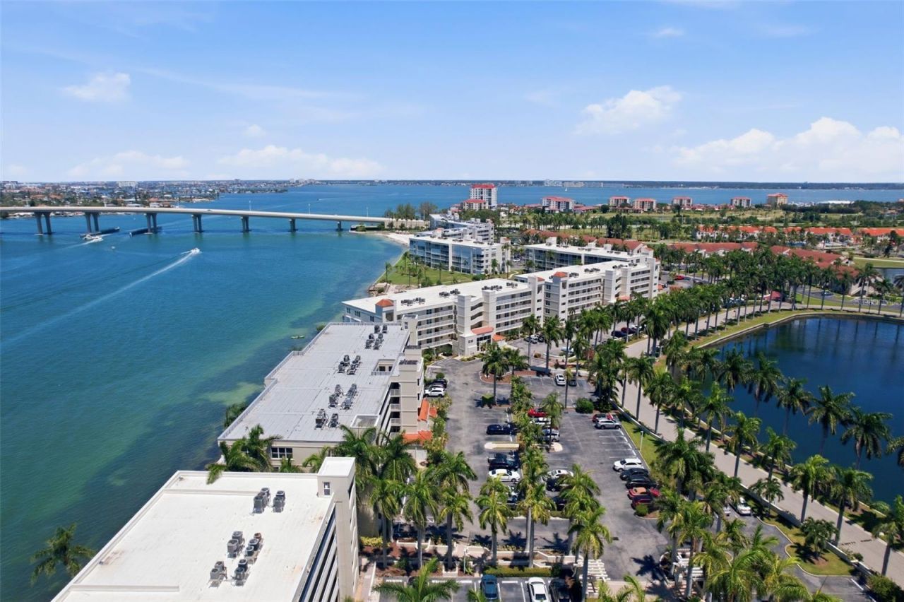 6081 Bahia Del Mar Circle, Unit 251, Saint Petersburg, FL 33715 Photo