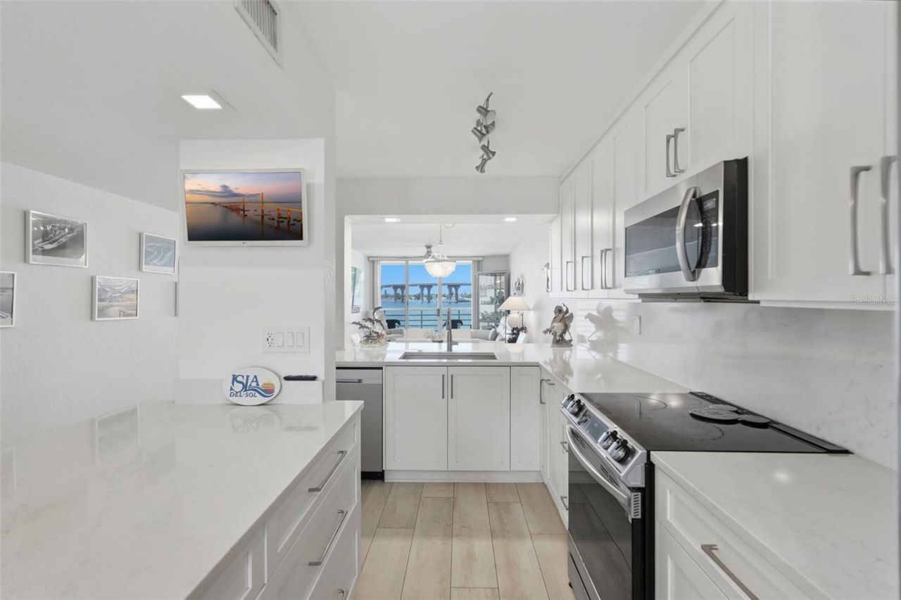 6081 Bahia Del Mar Circle, Unit 251, Saint Petersburg, FL 33715 Photo