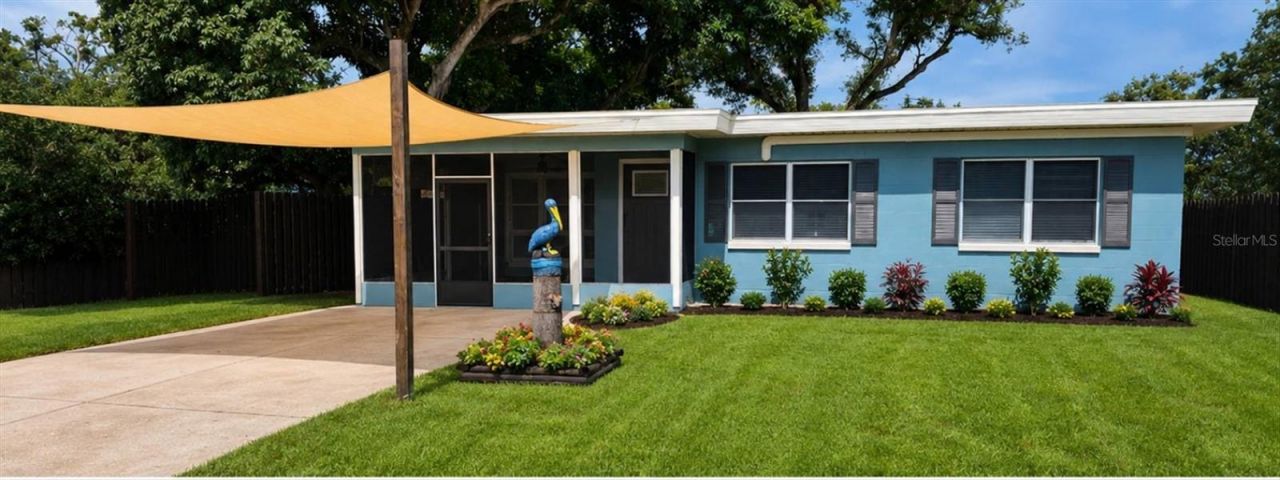 3113 25th Street N, Saint Petersburg, FL 33713 Main Photo