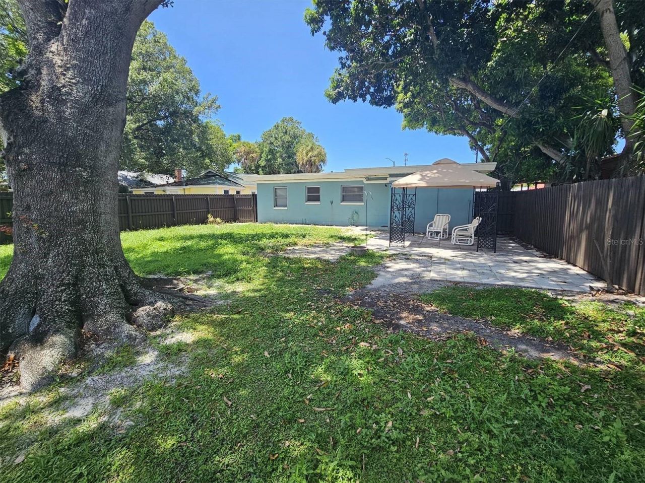 3113 25th Street N, Saint Petersburg, FL 33713 Photo