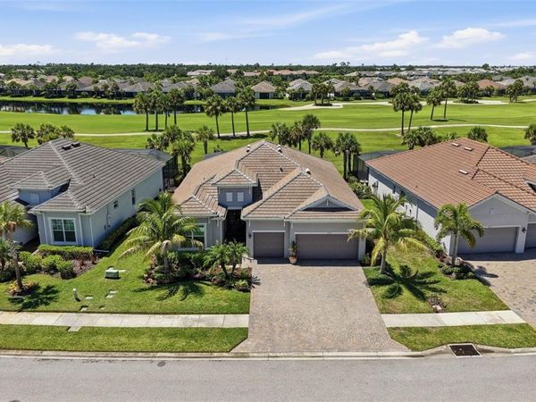 25157 LONGMEADOW DRIVE , PUNTA GORDA, FL 33955