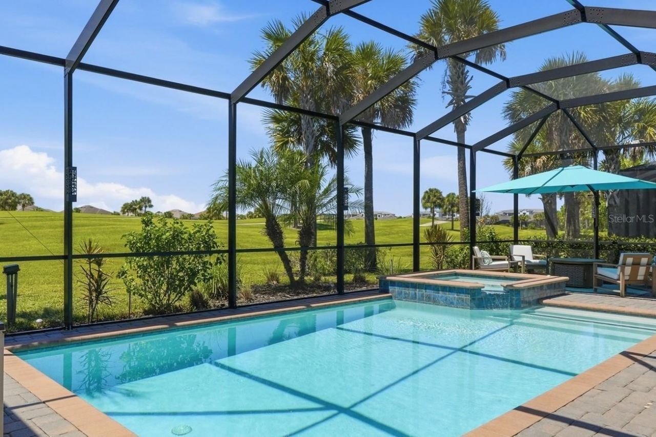 25157 Longmeadow Drive , Punta Gorda, FL 33955 Photo