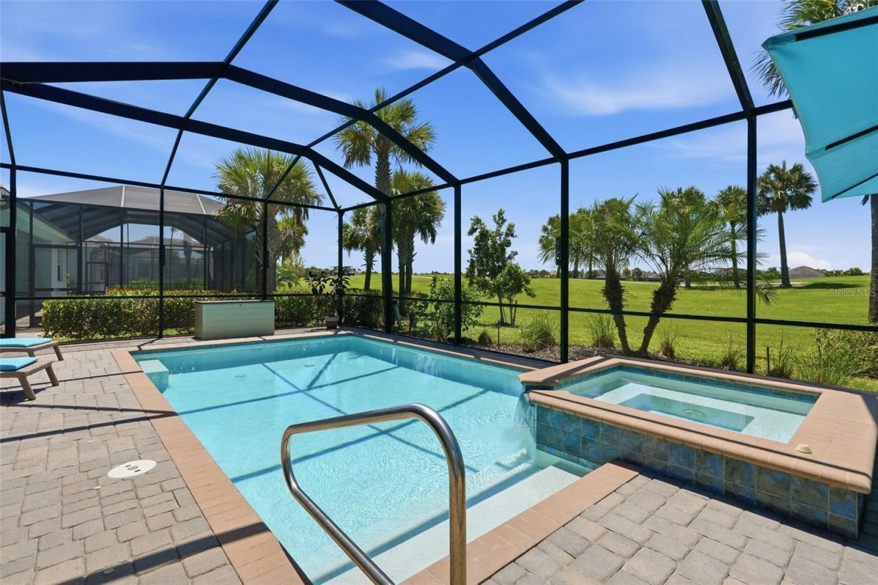 25157 Longmeadow Drive , Punta Gorda, FL 33955 Photo