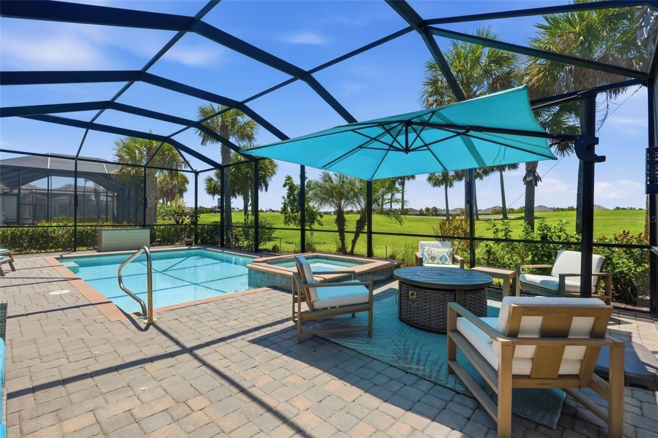 25157 Longmeadow Drive , Punta Gorda, FL 33955 Photo