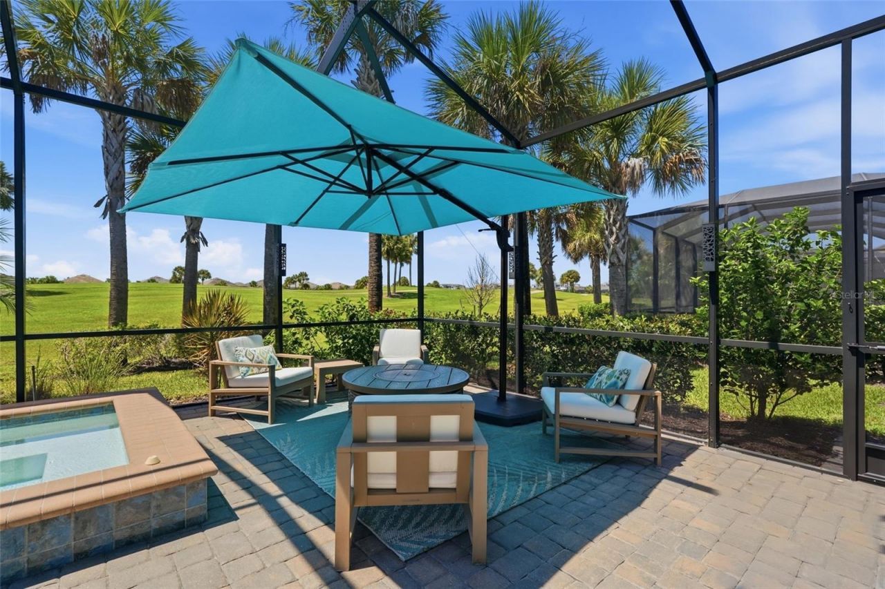 25157 Longmeadow Drive , Punta Gorda, FL 33955 Photo