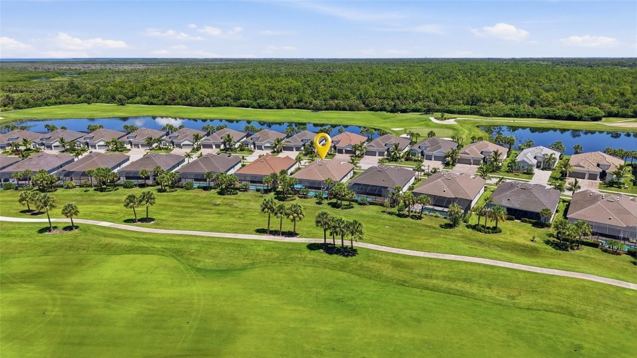 25157 Longmeadow Drive , Punta Gorda, FL 33955 Photo