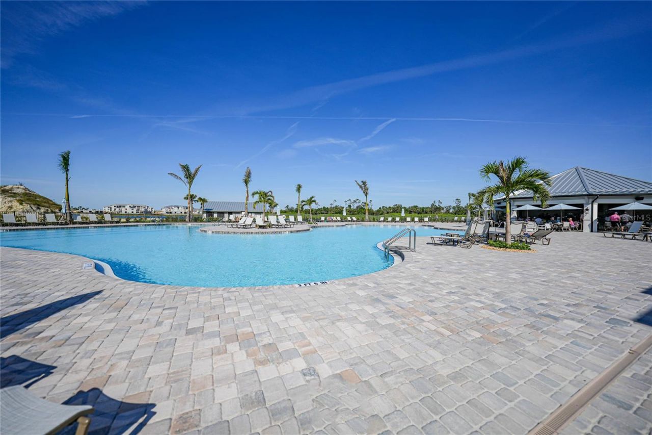 25157 Longmeadow Drive , Punta Gorda, FL 33955 Photo