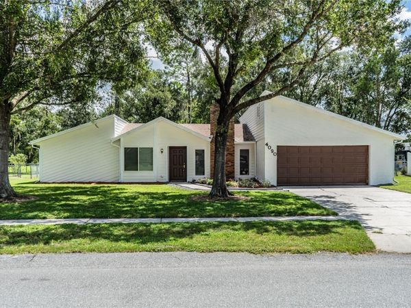 4090 OLD COLONY ROAD , MULBERRY, FL 33860