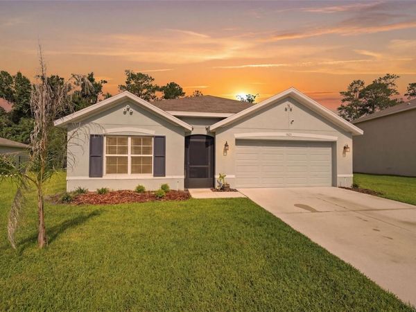 5015 CADIZ COURT , BROOKSVILLE, FL 34604