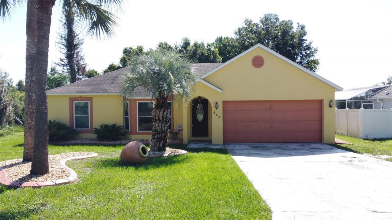 533 Bent Oak Loop, Davenport, FL 33837 Main Photo