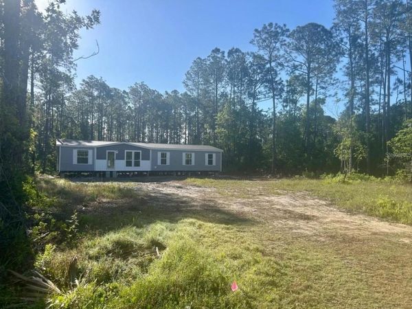 1636 MISTLETOE STREET , BUNNELL, FL 32110