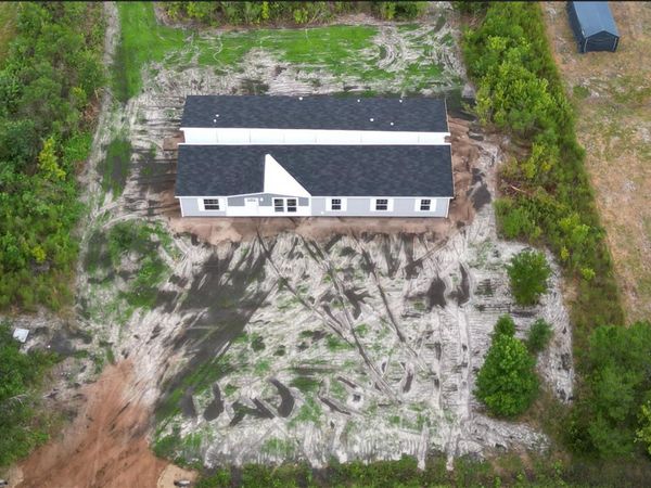 1636 MISTLETOE STREET, BUNNELL, FL 32110