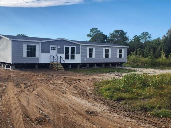 1636 MISTLETOE STREET, BUNNELL, FL 32110