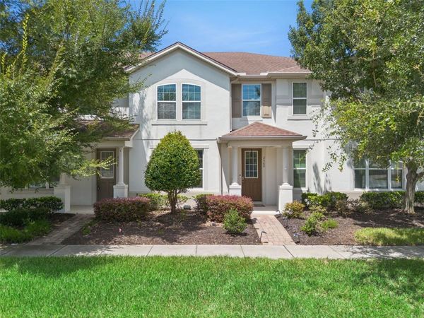 2560 AMATI DRIVE , KISSIMMEE, FL 34741