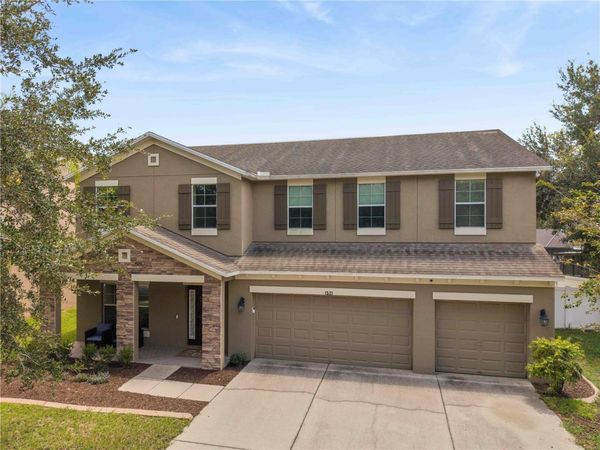 1521 RHODESWELL LANE , DOVER, FL 33527
