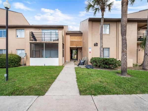 5219 VIA HACIENDA CIRCLE , Unit B109, ORLANDO, FL 32839