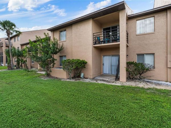 5219 VIA HACIENDA CIRCLE, Unit B109, ORLANDO, FL 32839