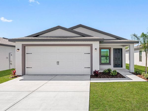 5269 CAP ROAD , BROOKSVILLE, FL 34602