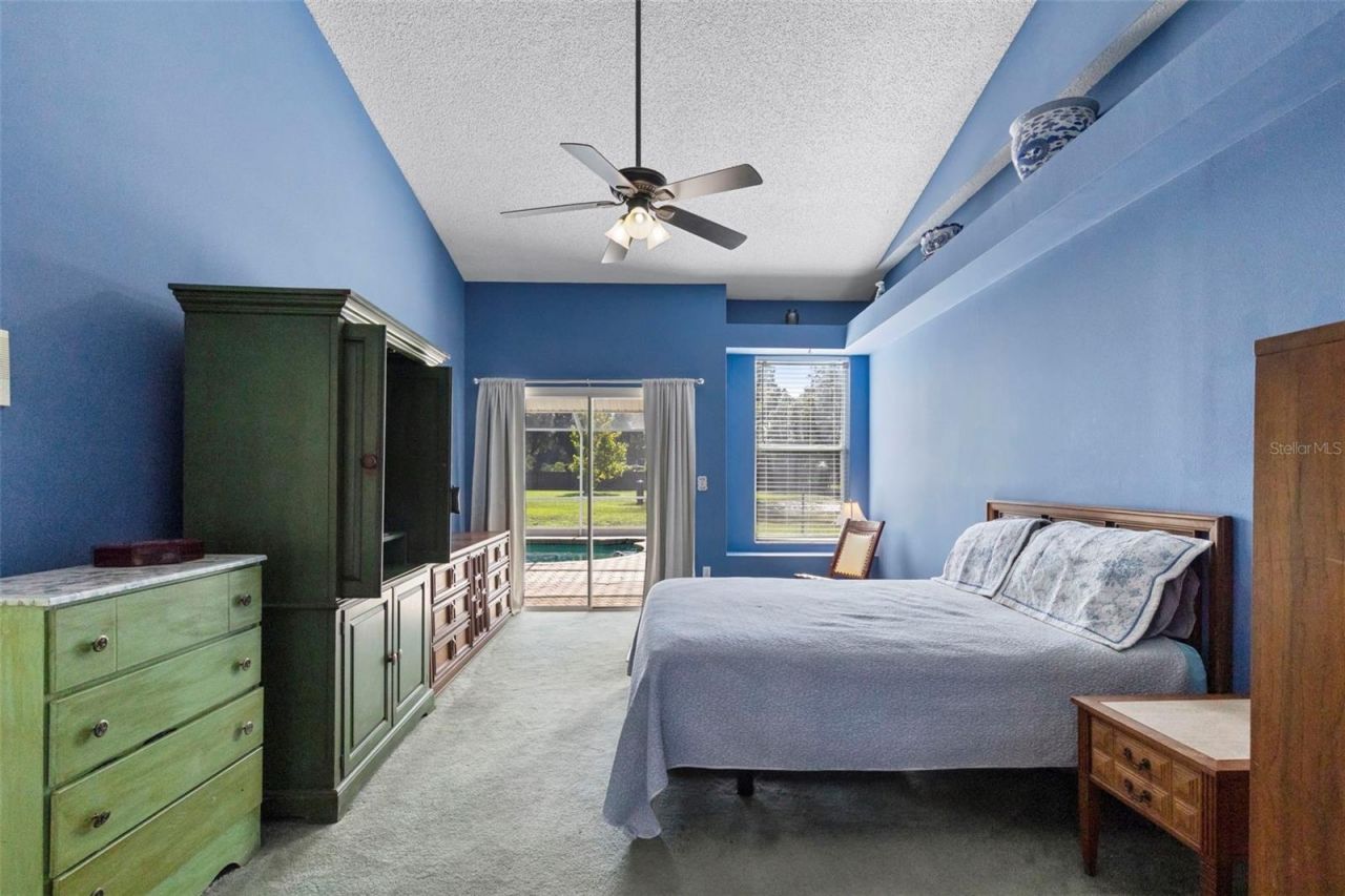 17269 Raintree Road , Lutz, FL 33558 Photo