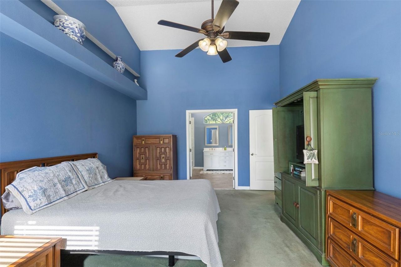17269 Raintree Road , Lutz, FL 33558 Photo