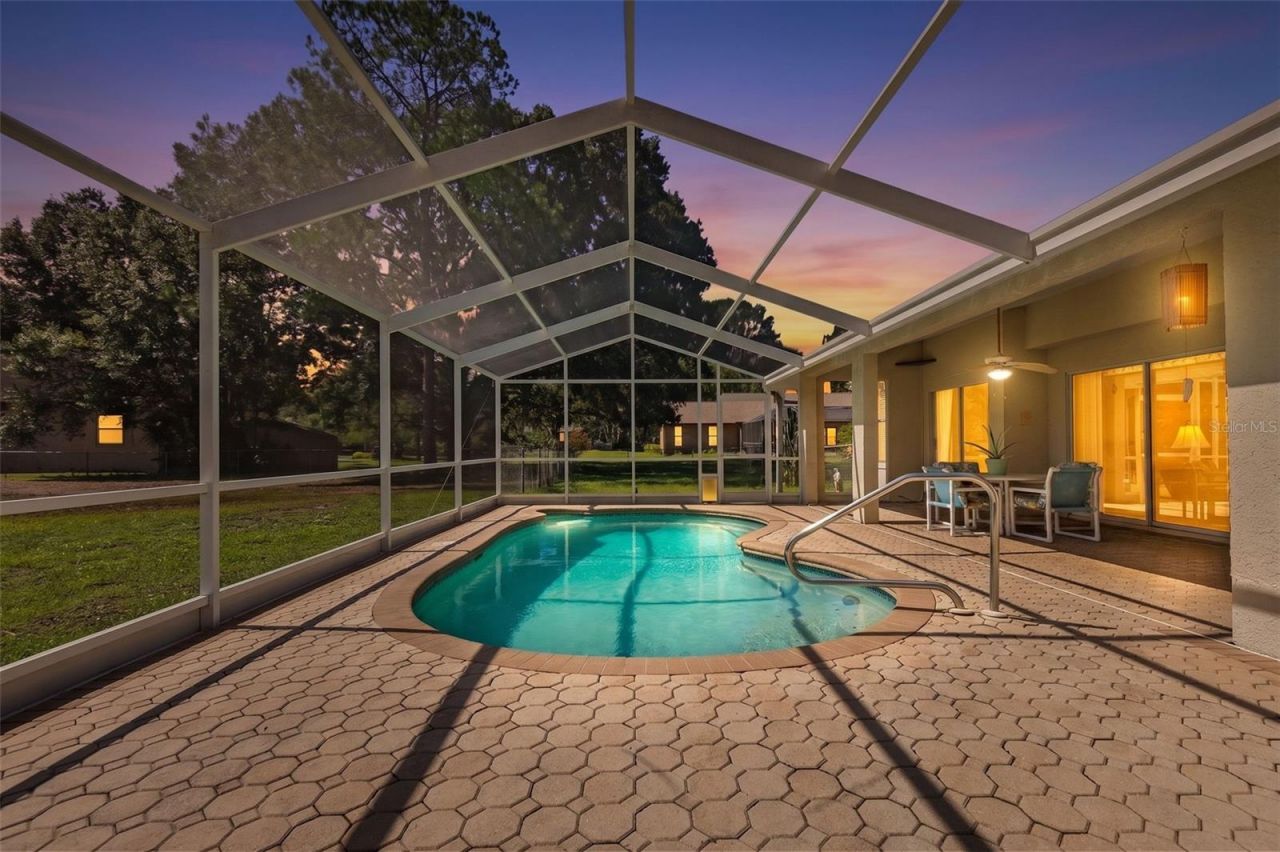 17269 Raintree Road , Lutz, FL 33558 Photo