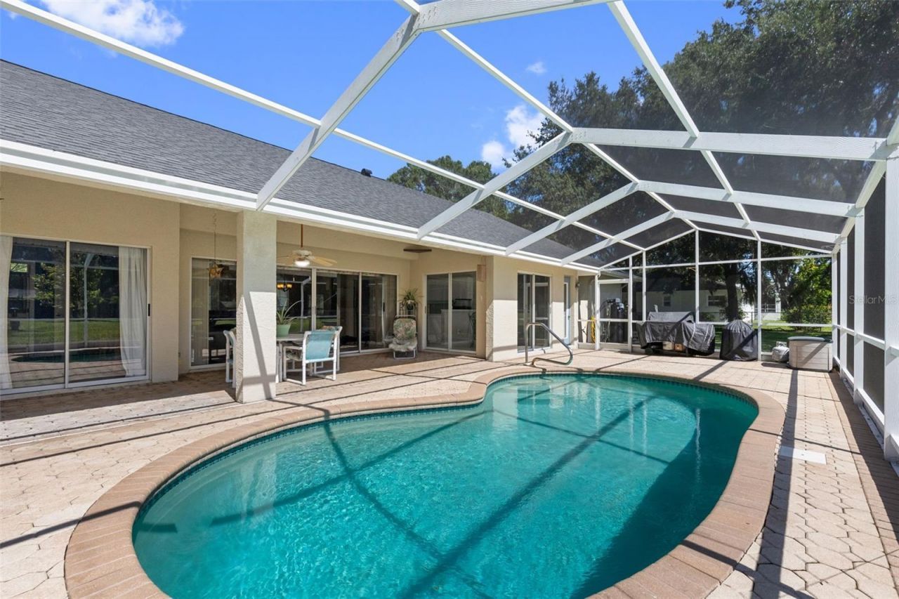 17269 Raintree Road , Lutz, FL 33558 Photo