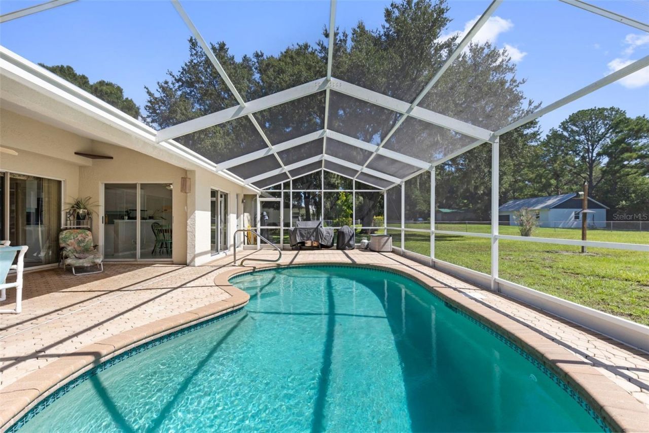 17269 Raintree Road , Lutz, FL 33558 Photo
