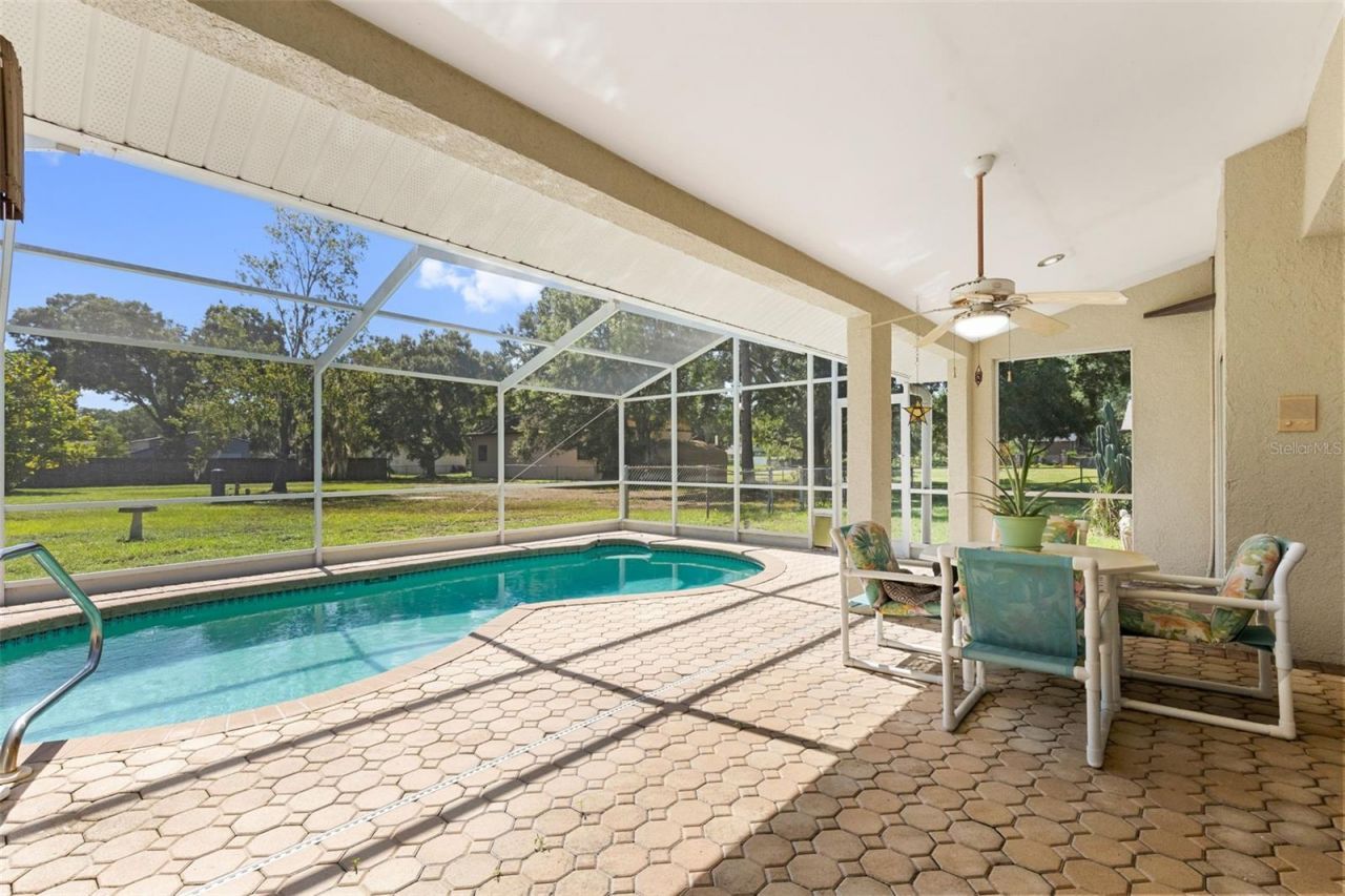 17269 Raintree Road , Lutz, FL 33558 Photo