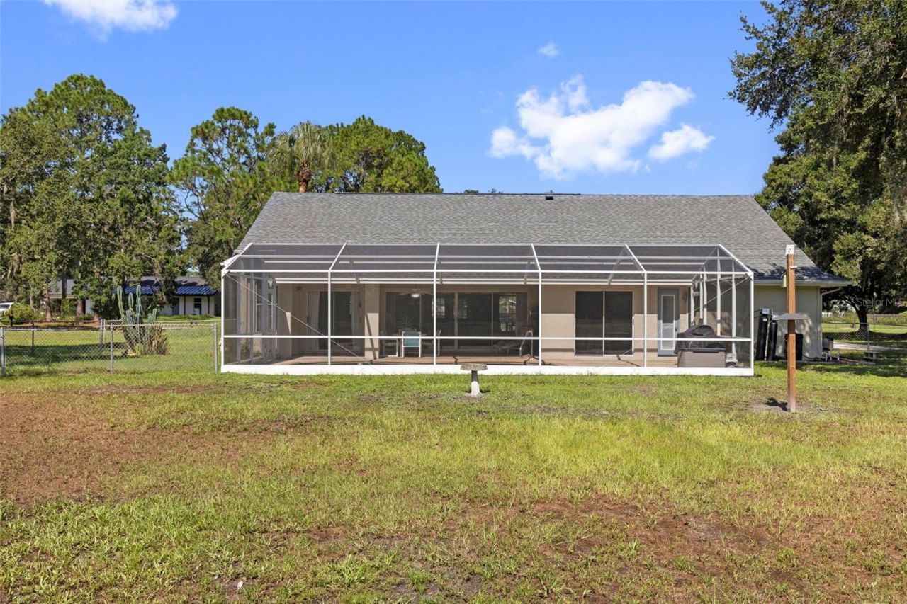 17269 Raintree Road , Lutz, FL 33558 Photo