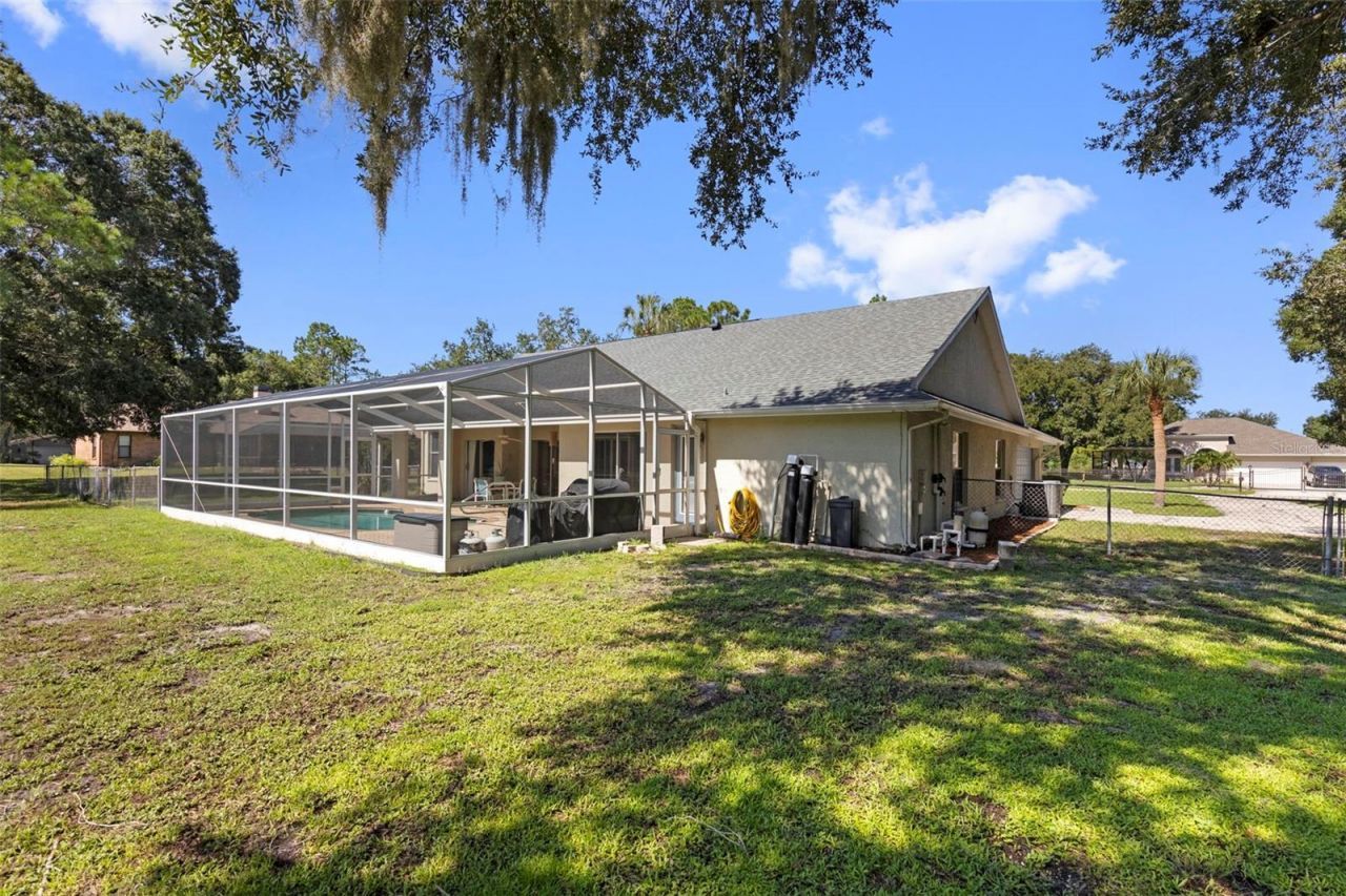 17269 Raintree Road , Lutz, FL 33558 Photo