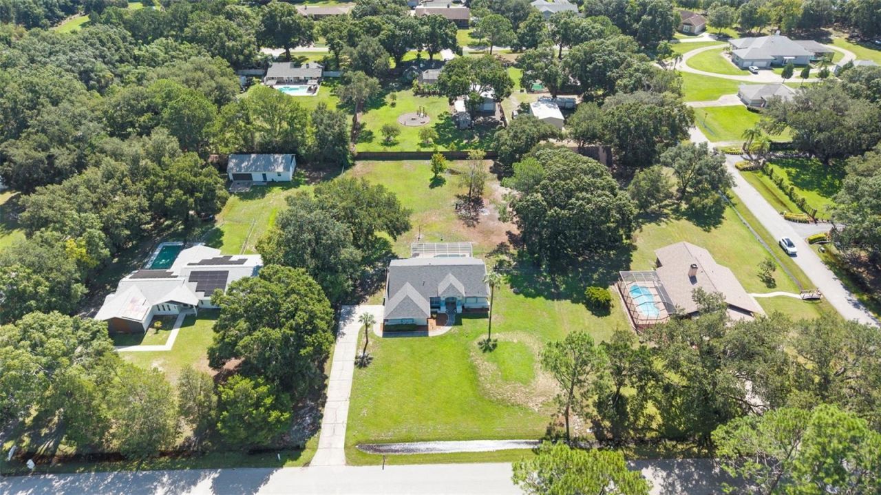 17269 Raintree Road , Lutz, FL 33558 Photo
