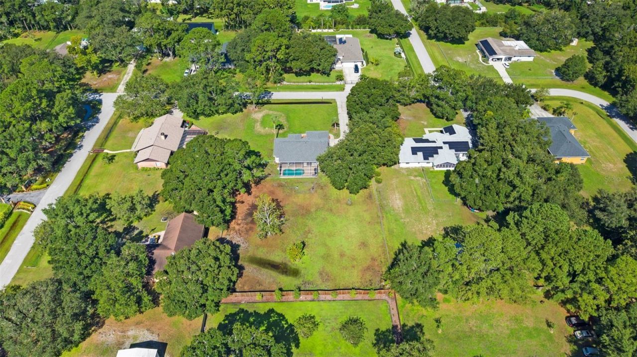 17269 Raintree Road , Lutz, FL 33558 Photo