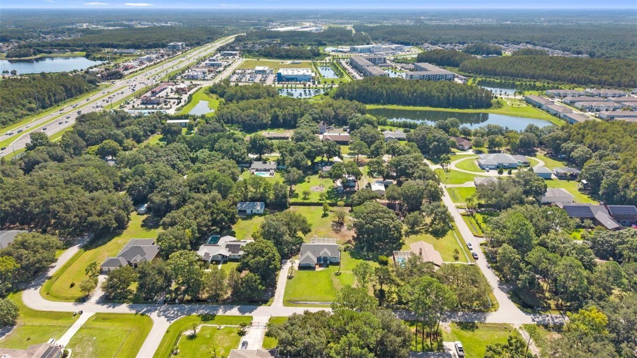 17269 Raintree Road , Lutz, FL 33558 Photo
