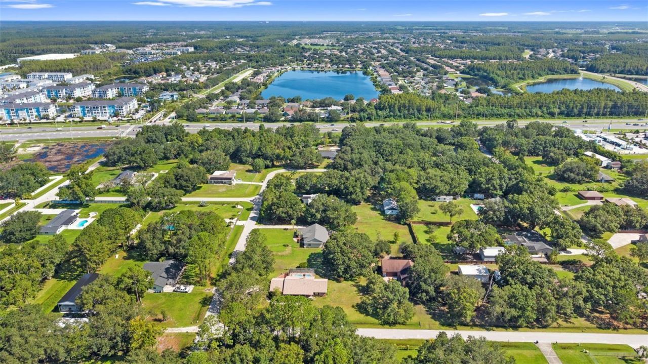 17269 Raintree Road , Lutz, FL 33558 Photo