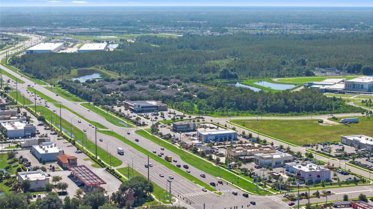 17269 Raintree Road , Lutz, FL 33558 Photo