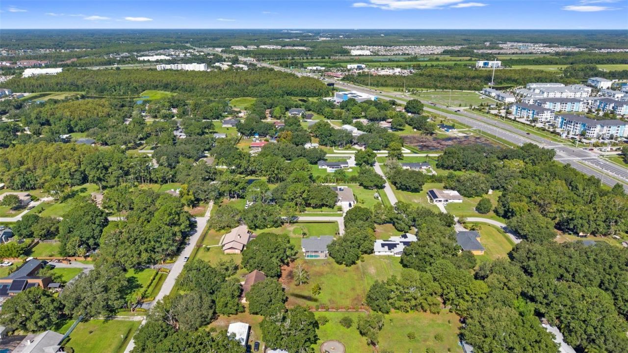 17269 Raintree Road , Lutz, FL 33558 Photo