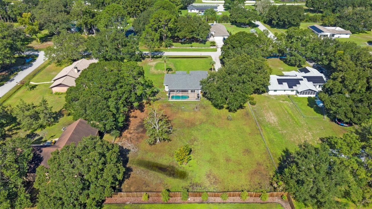 17269 Raintree Road , Lutz, FL 33558 Photo