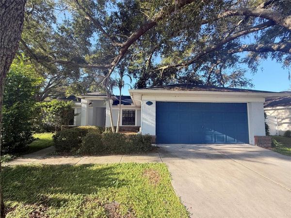 13311 HOLLOWBEND LANE , RIVERVIEW, FL 33569