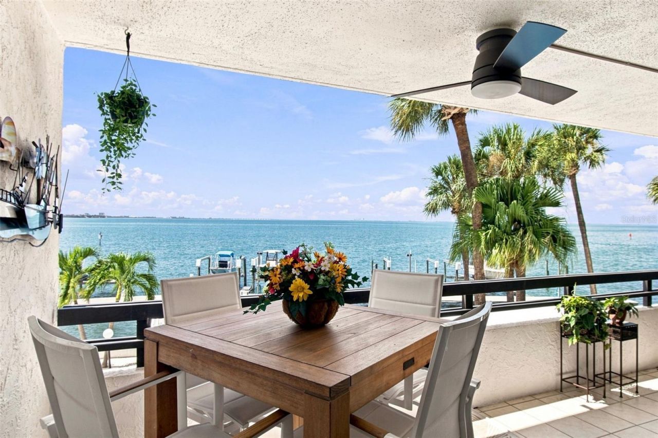 5700 Mariner Street , Unit 204W, Tampa, FL 33609 Main Photo