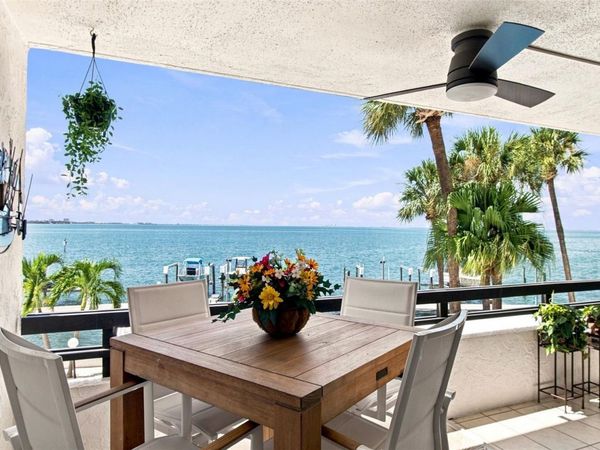 5700 MARINER STREET , Unit 204W, TAMPA, FL 33609