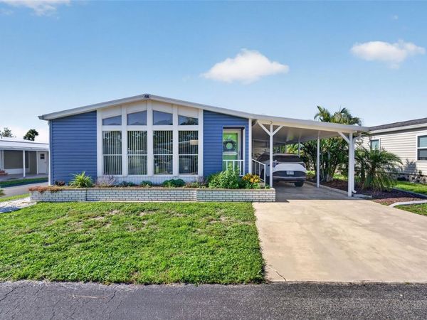 46 N EASTER ISLAND CIRCLE , ENGLEWOOD, FL 34223