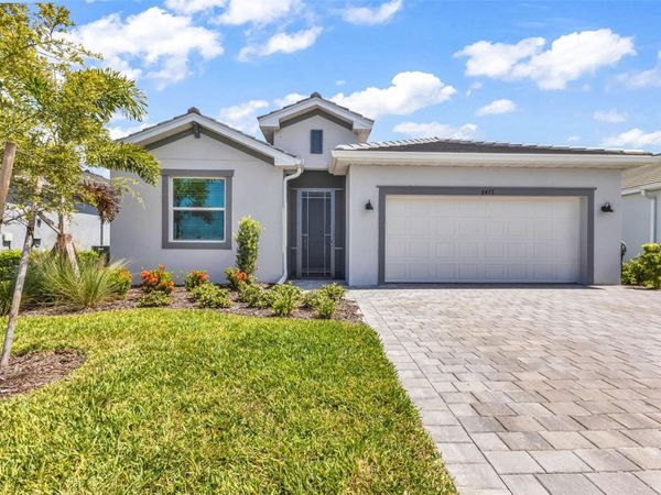 8472 SHORE LAKE DRIVE , ENGLEWOOD, FL 34224