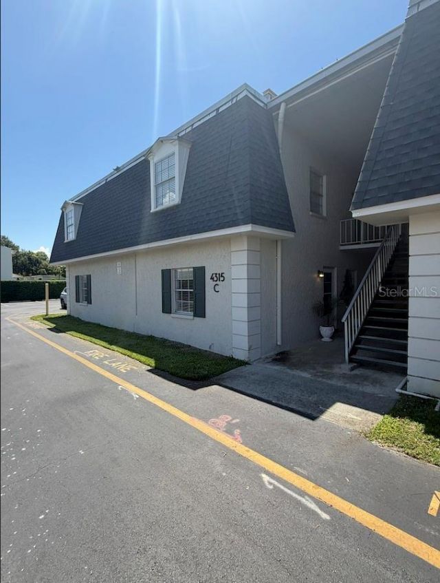 4315 Aegean Drive , Unit 118C, Tampa, FL 33611 Main Photo