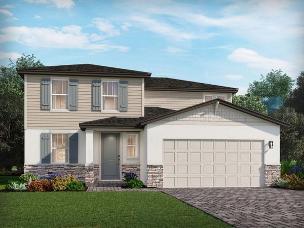 26057 OLIVE ROSE WAY , GROVELAND, FL 34736