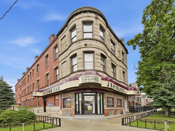 2701 S Saint Louis Avenue , Chicago, IL 60623