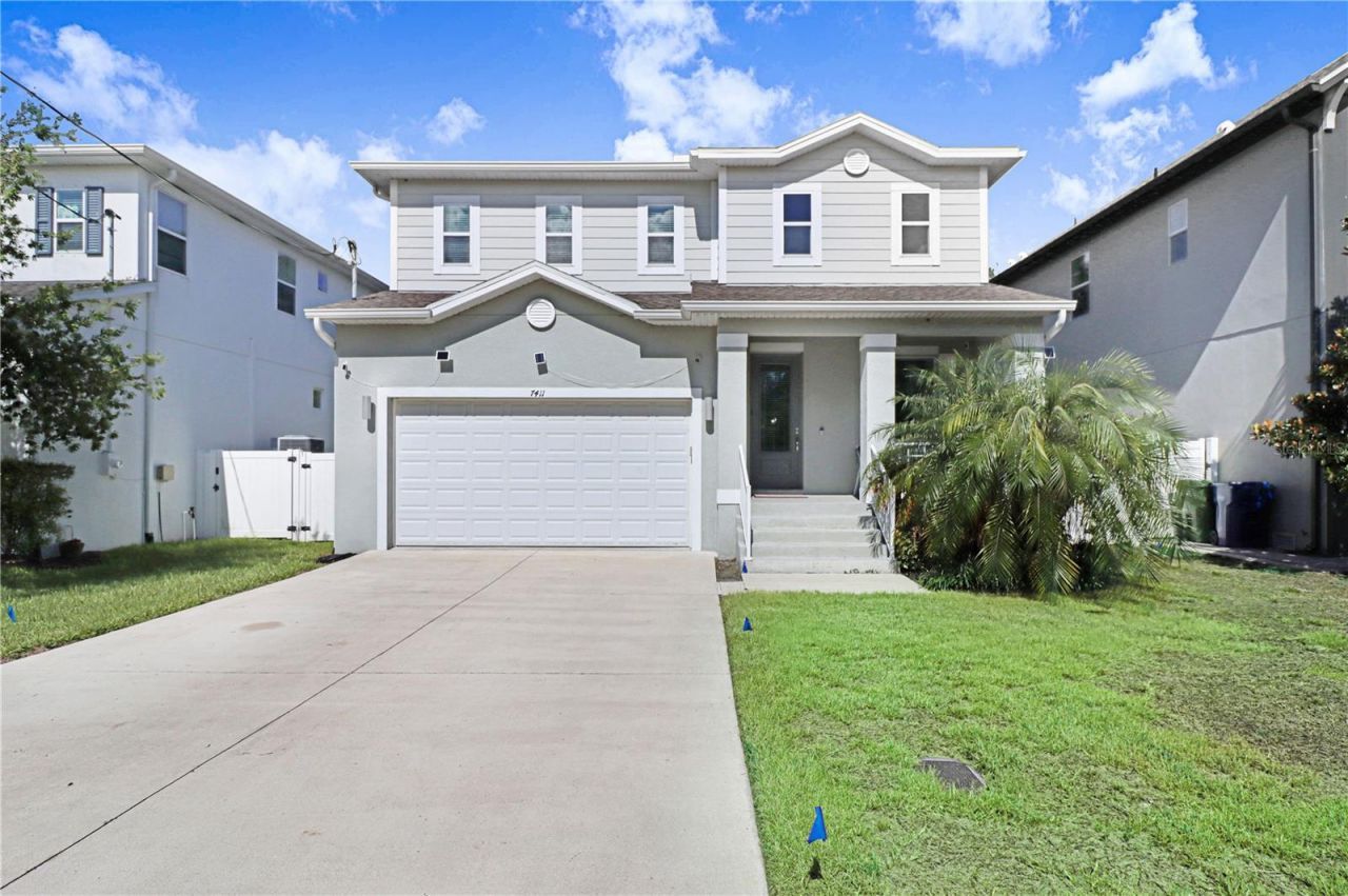 7411 S Sparkman Street, Tampa, FL 33616 Main Photo