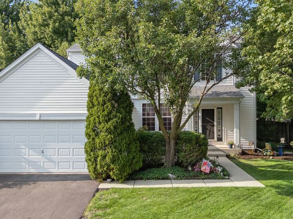Plainfield, IL 60585